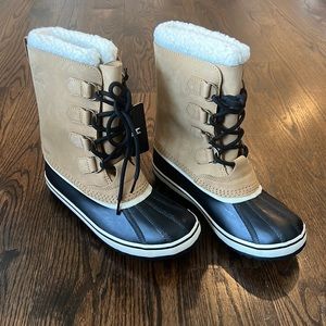Sorel Women’s 1964 PAC 2 Snow Boots size 9